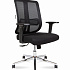 Офисное кресло Тема Хром 2D LB на Office-mebel.ru 1