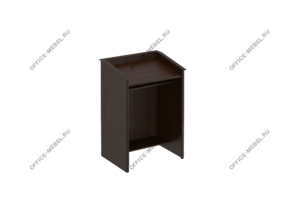 Трибуна закрытая МК 170 ДА на Office-mebel.ru
