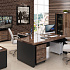 Приставка боковая Вр-1.4 на Office-mebel.ru 3
