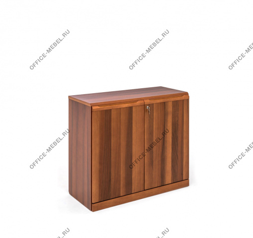 EUR/QUARANTA Шкаф низкий SET 53 N на Office-mebel.ru