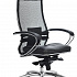 Кресло руководителя Samurai SL-1.03 на Office-mebel.ru 1
