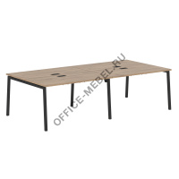 Бенч-система ELWST 2713 на Office-mebel.ru