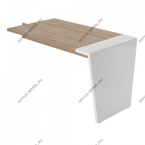 Брифинг-приставка AST33971121 на Office-mebel.ru