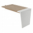 Брифинг-приставка AST33971121 на Office-mebel.ru 1