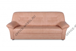 Трехместный диван 4 на Office-mebel.ru