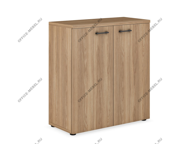 Шкаф низкий EVL423 на Office-mebel.ru