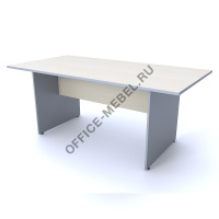 Стол переговорный ПРГ-2 на Office-mebel.ru