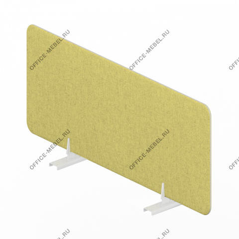 Фронтальный экран для стола bench UFPDSFBE1 на Office-mebel.ru