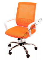 Офисное кресло Оптима люкс на Office-mebel.ru