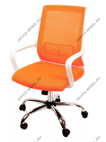 Офисное кресло Оптима люкс на Office-mebel.ru