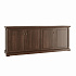 Креденция 4 двери MNS2940404 на Office-mebel.ru 1