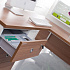 Шкаф комбинированный для документов КВ 357 на Office-mebel.ru 14