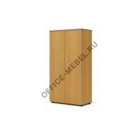 Шкаф средний А-25 на Office-mebel.ru