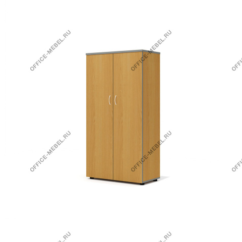Шкаф средний А-25 на Office-mebel.ru
