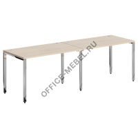 Рабочая станция XGWST 2470.1 на Office-mebel.ru