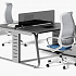 Офисная мебель Генезис Антрацит на Office-mebel.ru 7
