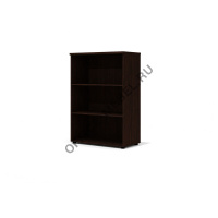 Стеллаж средний ШБ-44 на Office-mebel.ru