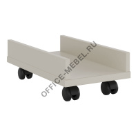 Подставка под системный блок NLN36383201 на Office-mebel.ru