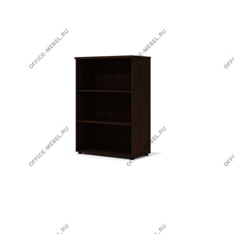 Стеллаж средний ШБ-44 на Office-mebel.ru
