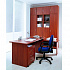 Письменный стол 30СТ81 на Office-mebel.ru 5