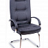 Кресло руководителя СЕНАТОР ХРОМ КОНФ на Office-mebel.ru 1