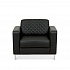Мягкая мебель для офиса Кресло Bentley1 на Office-mebel.ru 10
