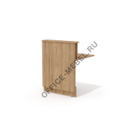 Модуль стойки администратора REC-80 на Office-mebel.ru