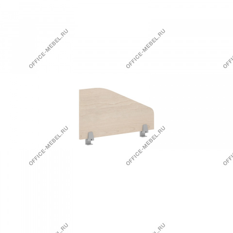 Экран боковой XBL 653 на Office-mebel.ru