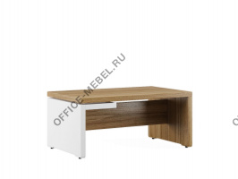 Стол кофейный ZIO285600 на Office-mebel.ru