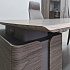 Кабинет Нуар	 на Office-mebel.ru 7