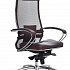Кресло руководителя Samurai SL-1.03 на Office-mebel.ru 8