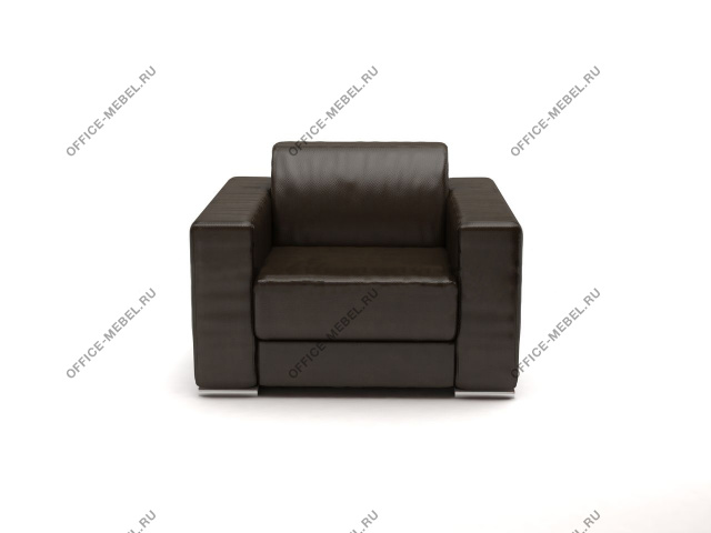 Мягкая мебель для офиса Кресло En-1 на Office-mebel.ru