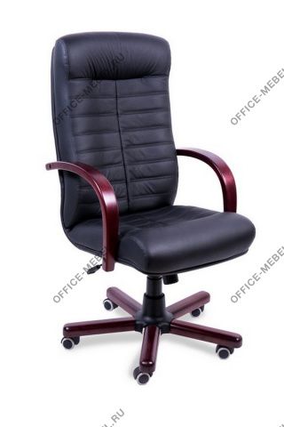 Кресло руководителя АТЛАНТ ЭКСТРА  на Office-mebel.ru