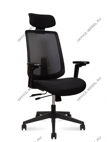 Офисное кресло Miller на Office-mebel.ru