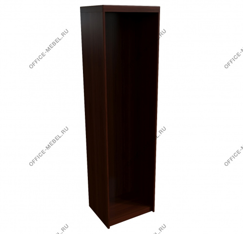 Каркас шкафа одностворчатого 22501 на Office-mebel.ru