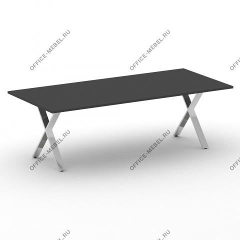 Стол для переговоров CRF.PRG-2 на Office-mebel.ru