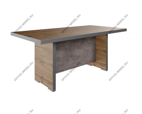 Конференц-стол Тр-1.6 на Office-mebel.ru