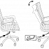 Офисное кресло CH-883 на Office-mebel.ru 10