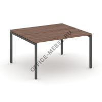 Рабочие станции F2F без лючка LM.4P.DRS-001.3 на Office-mebel.ru