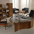 Стол руководителя 233R/L  на Office-mebel.ru 3