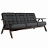 Мягкая мебель для офиса Трехместный диван RIZ32730011 на Office-mebel.ru 1