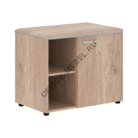 Тумба с фригобаром DTF 850 на Office-mebel.ru