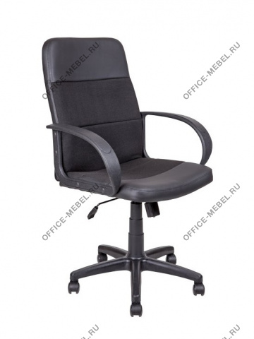 Кресло руководителя AV 209 на Office-mebel.ru