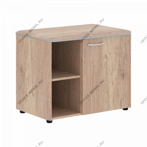 Тумба с фригобаром DTF 850 на Office-mebel.ru