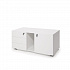 Приставка подкатная 103 201 white на Office-mebel.ru 1