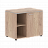 Тумба с фригобаром DTF 850 на Office-mebel.ru 1