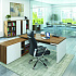 Мебель для кабинета Zion на Office-mebel.ru 3