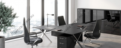 Kvins Slim на Office-mebel.ru