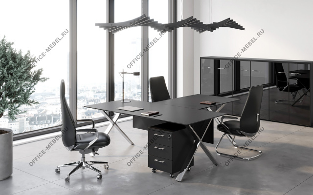 Kvins Slim на Office-mebel.ru