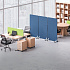 Акустические перегородки SOFToffice на Office-mebel.ru 1